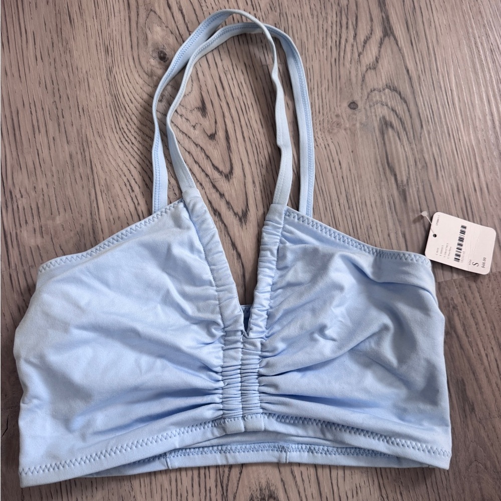 FREE PEOPLE MOVEMENT BRA